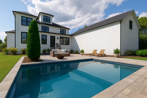 $2,900,000 | 1174 Echo Lane, Franklin, TN 37069