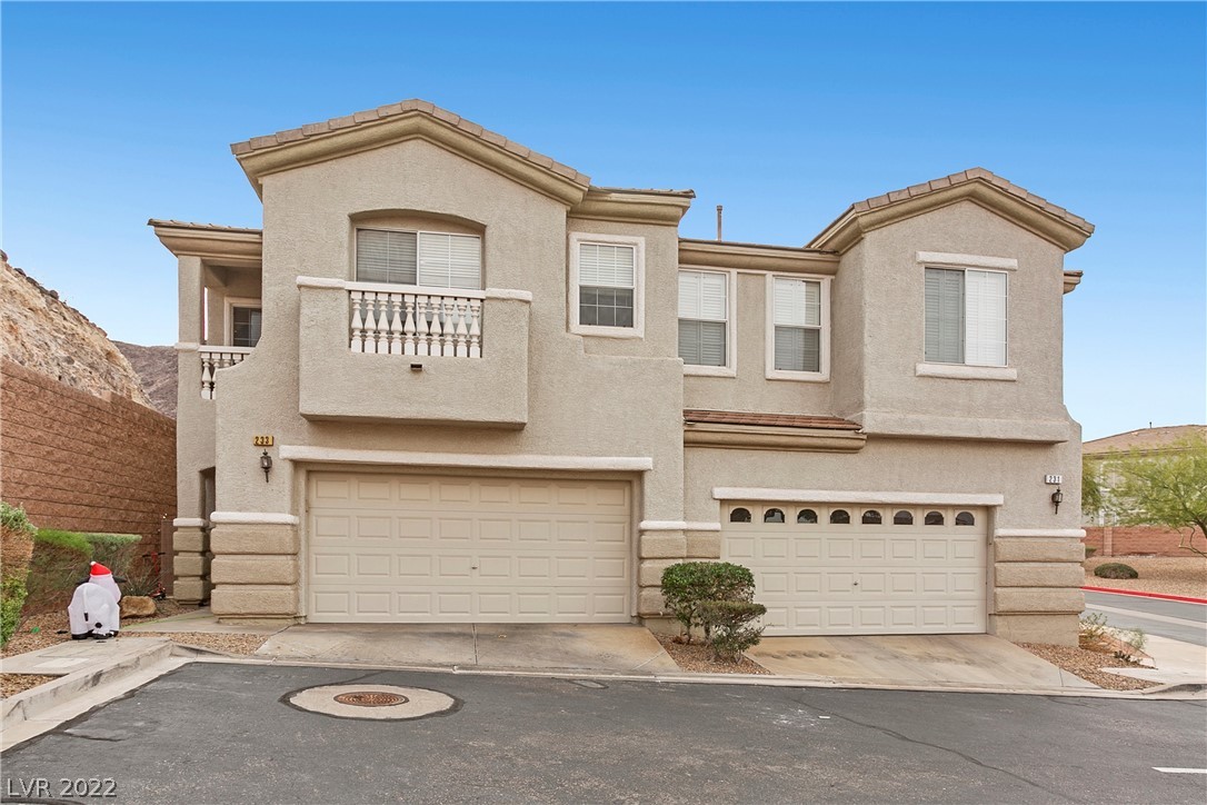 233 Ability Point Court Henderson, NV 89012 - Photo 1 of 28