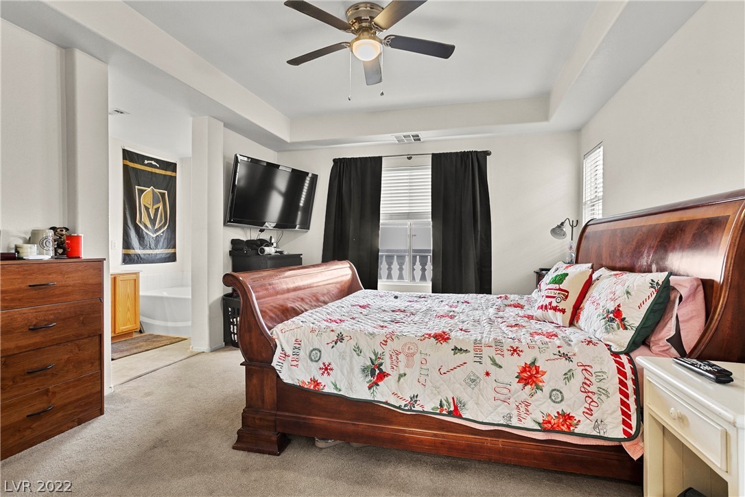 233 Ability Point Court Henderson, NV 89012 - Photo 16 of 28