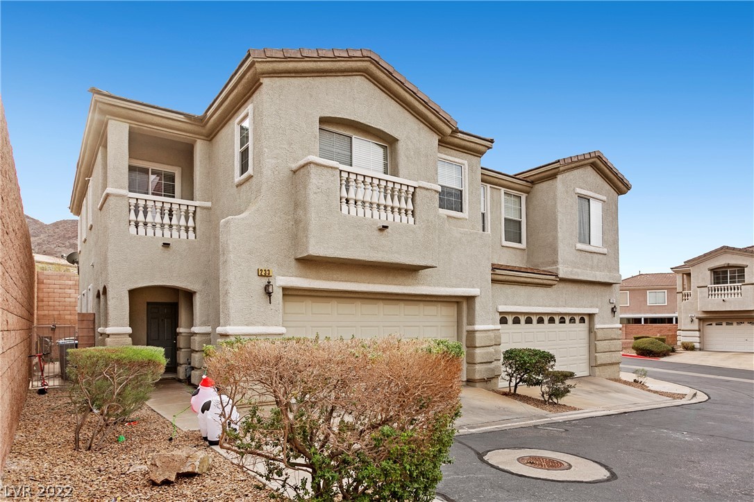 233 Ability Point Court Henderson, NV 89012 - Photo 2 of 28