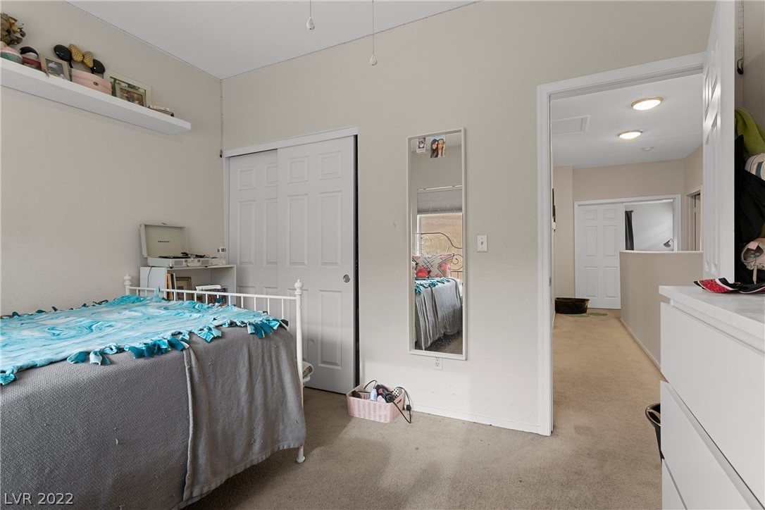 233 Ability Point Court Henderson, NV 89012 - Photo 25 of 28