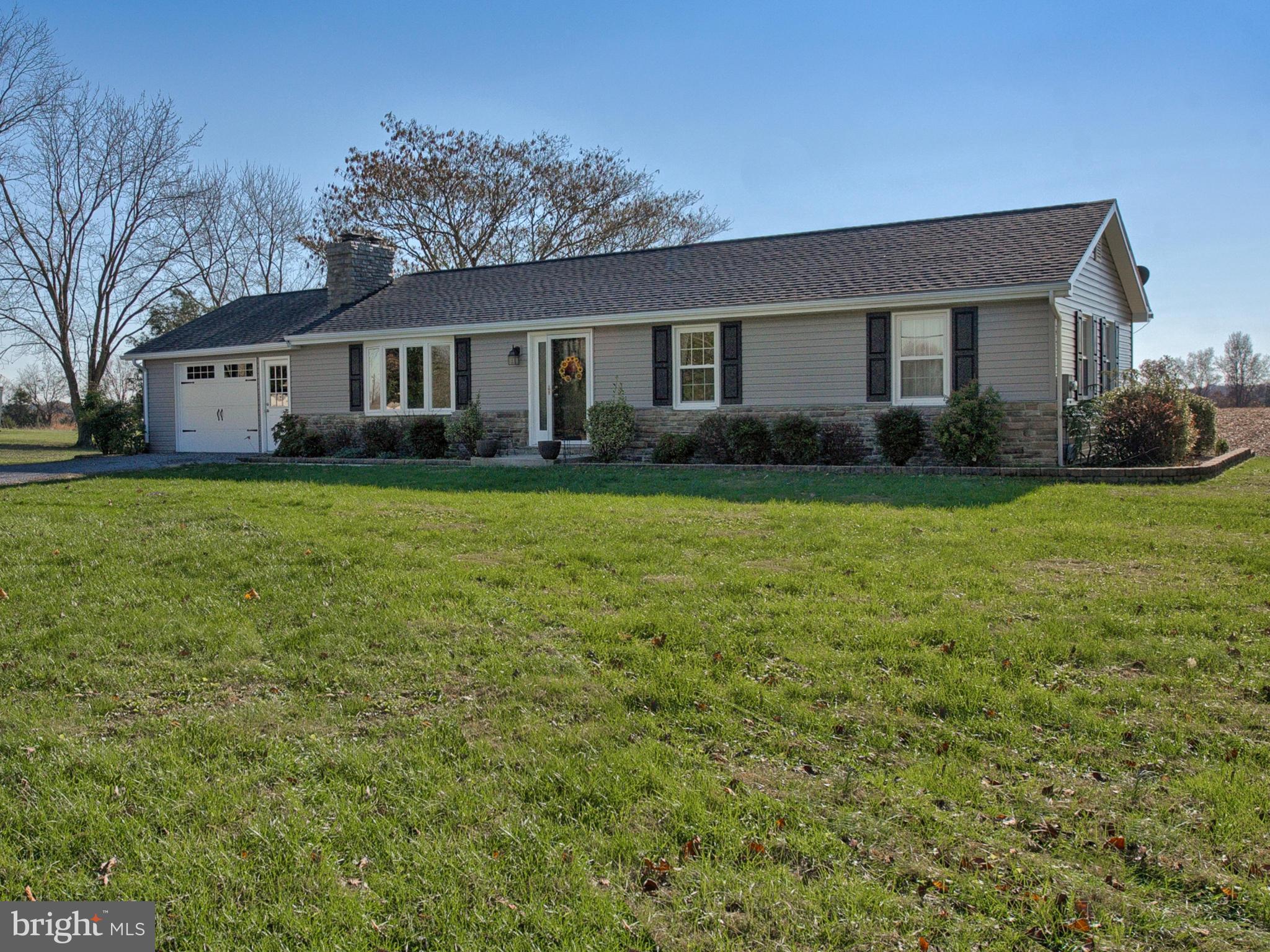 16045 Broadfording Road Clear Spring, MD 21722 - Photo 1 of 36 Welcome to 16045 Broadfording Rd!