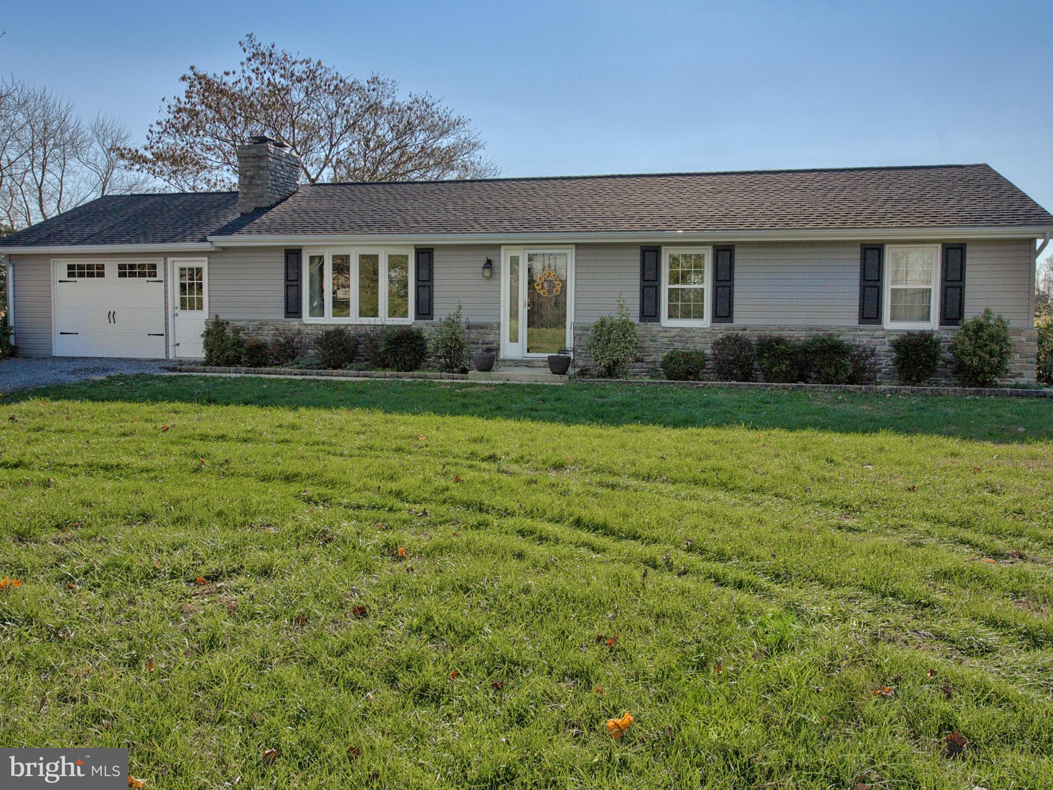 16045 Broadfording Road Clear Spring, MD 21722 - Photo 2 of 36