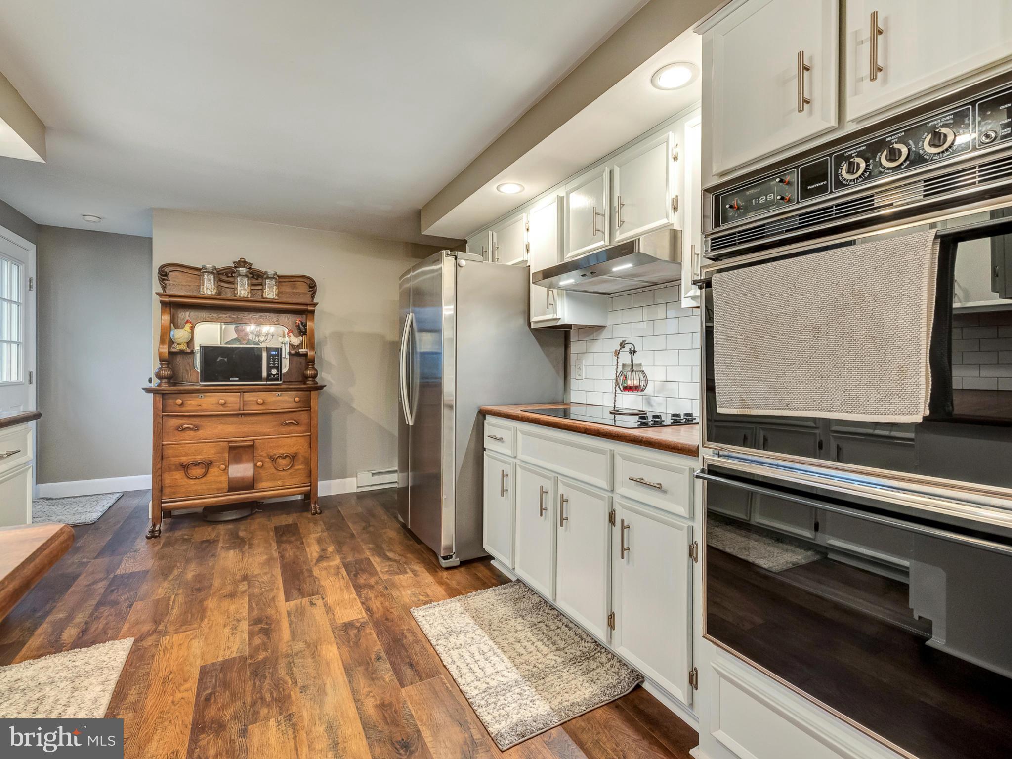 16045 Broadfording Road Clear Spring, MD 21722 - Photo 14 of 36