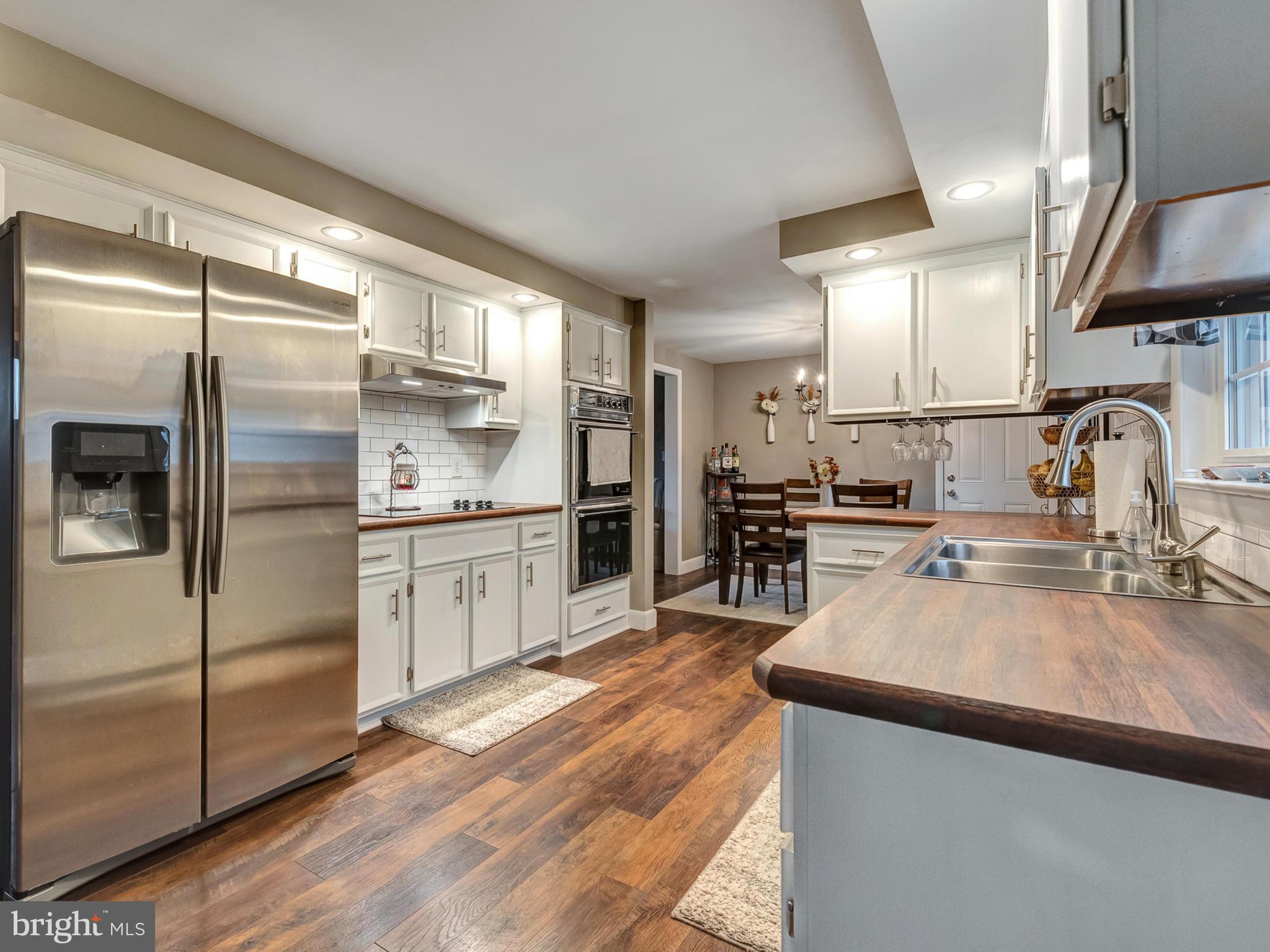 16045 Broadfording Road Clear Spring, MD 21722 - Photo 15 of 36