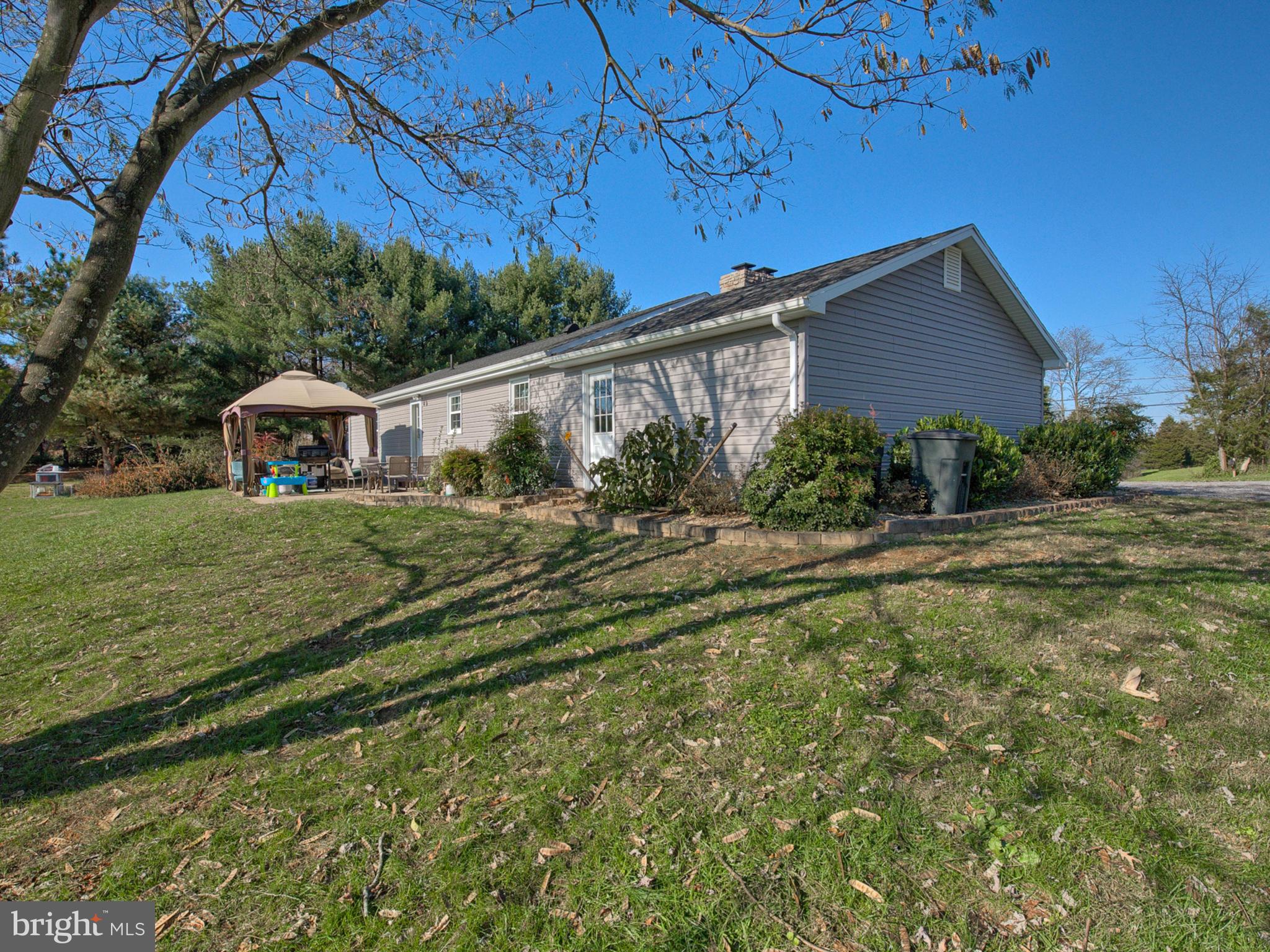 16045 Broadfording Road Clear Spring, MD 21722 - Photo 28 of 36