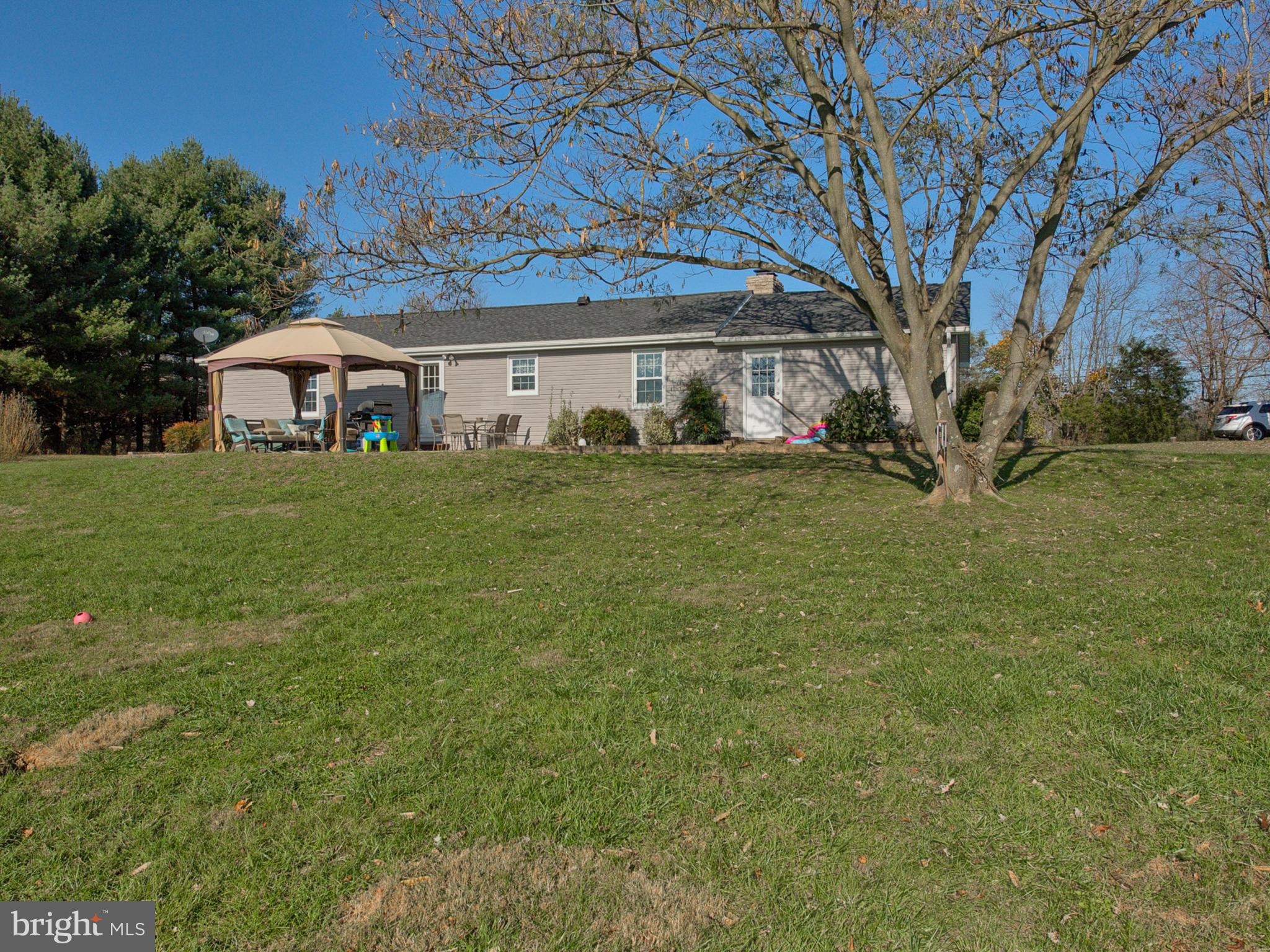16045 Broadfording Road Clear Spring, MD 21722 - Photo 29 of 36