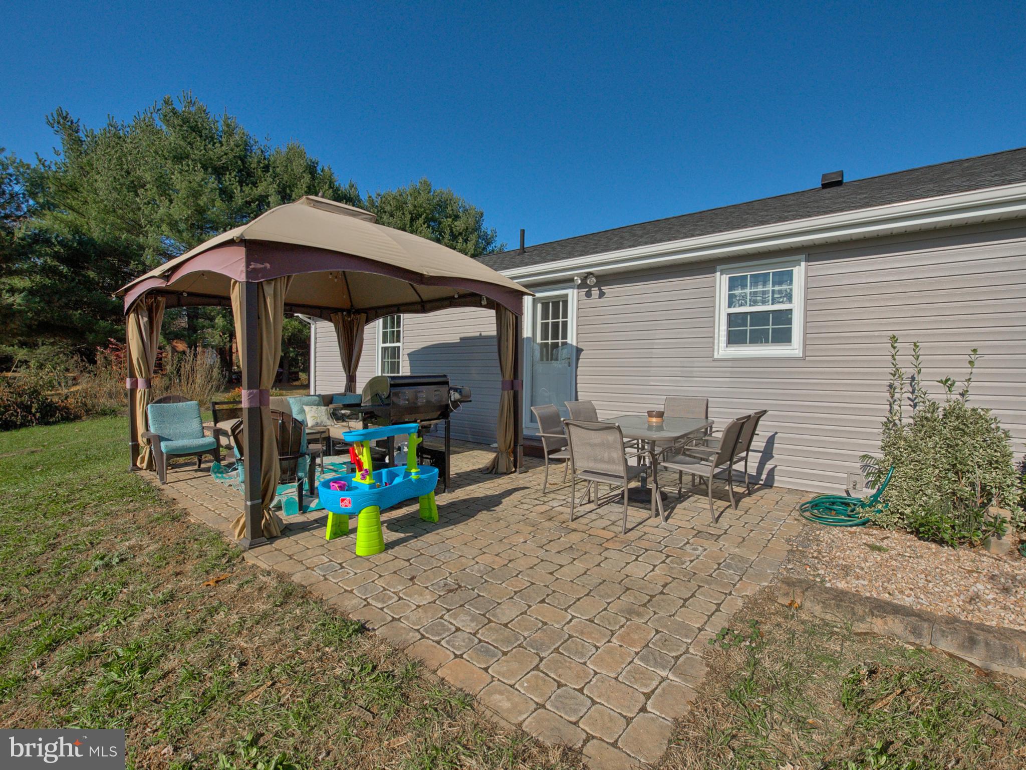 16045 Broadfording Road Clear Spring, MD 21722 - Photo 30 of 36