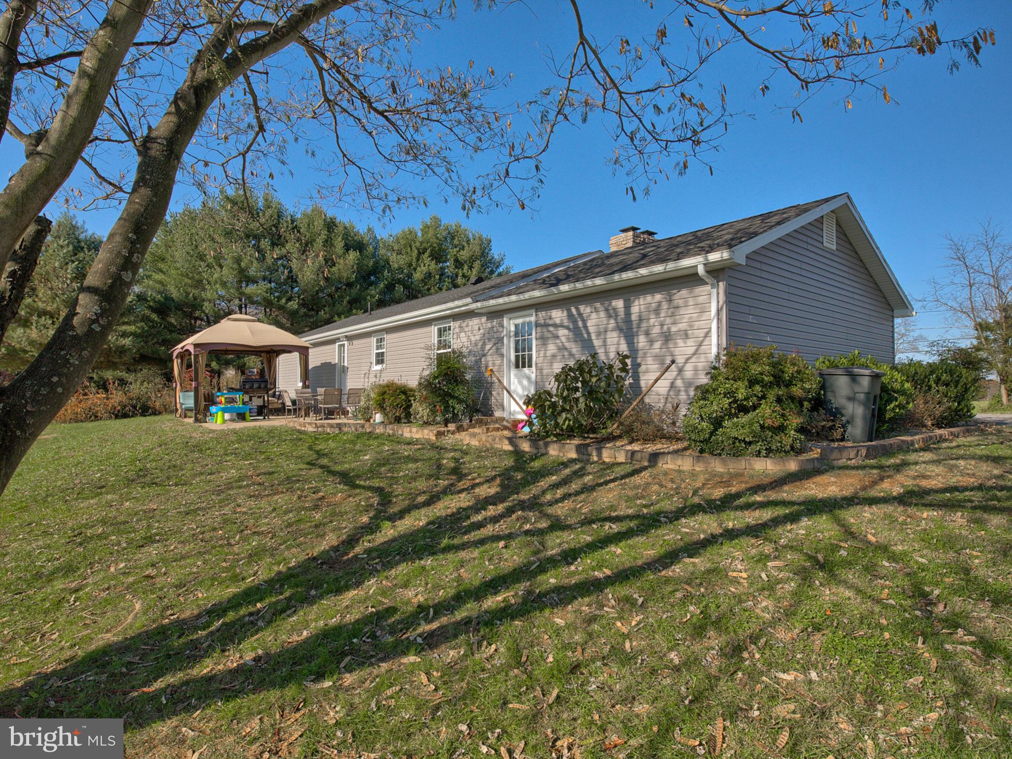 16045 Broadfording Road Clear Spring, MD 21722 - Photo 32 of 36