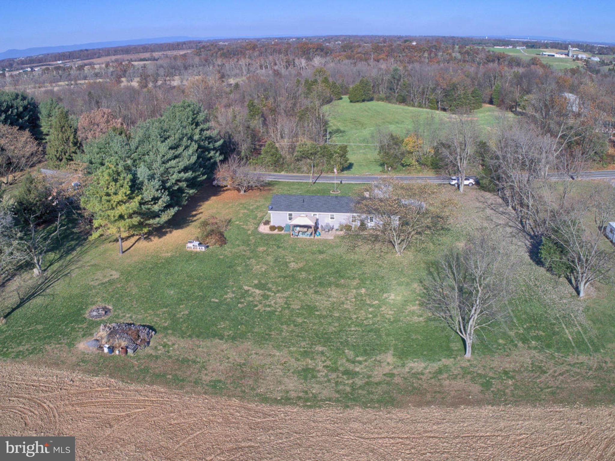 16045 Broadfording Road Clear Spring, MD 21722 - Photo 33 of 36