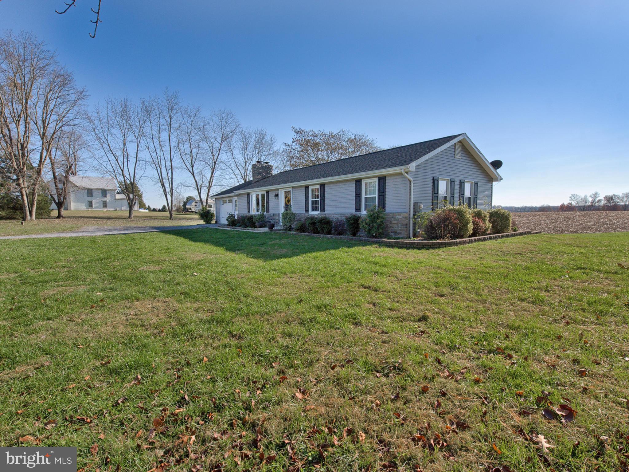 16045 Broadfording Road Clear Spring, MD 21722 - Photo 35 of 36