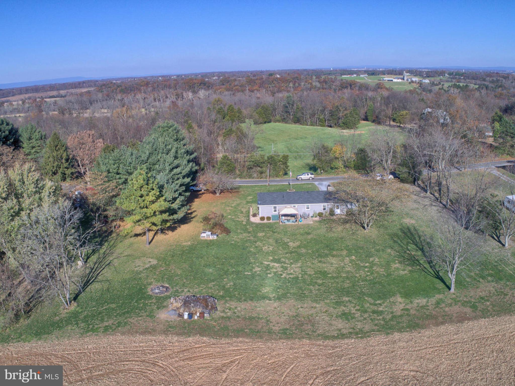 16045 Broadfording Road Clear Spring, MD 21722 - Photo 36 of 36