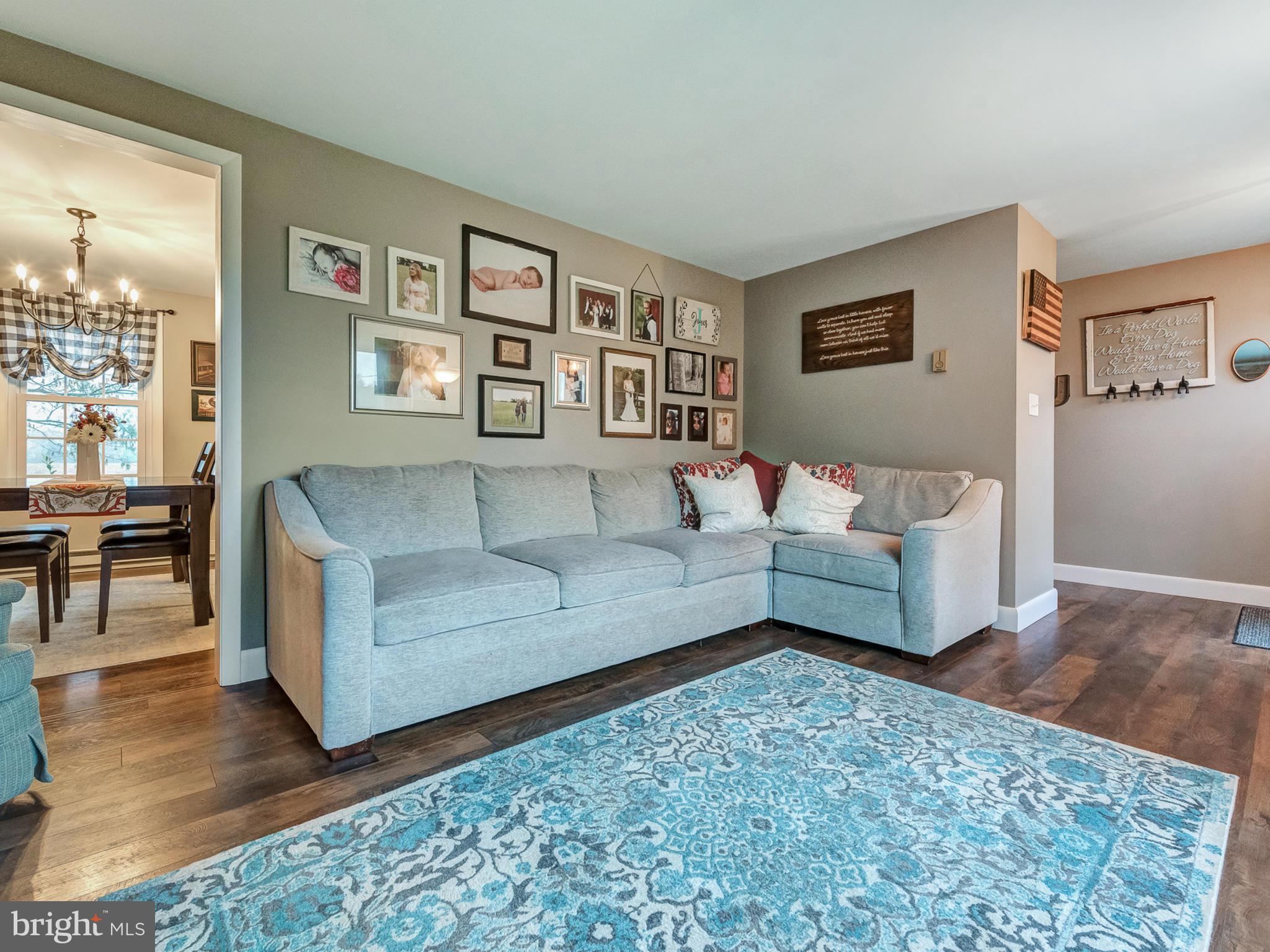 16045 Broadfording Road Clear Spring, MD 21722 - Photo 7 of 36