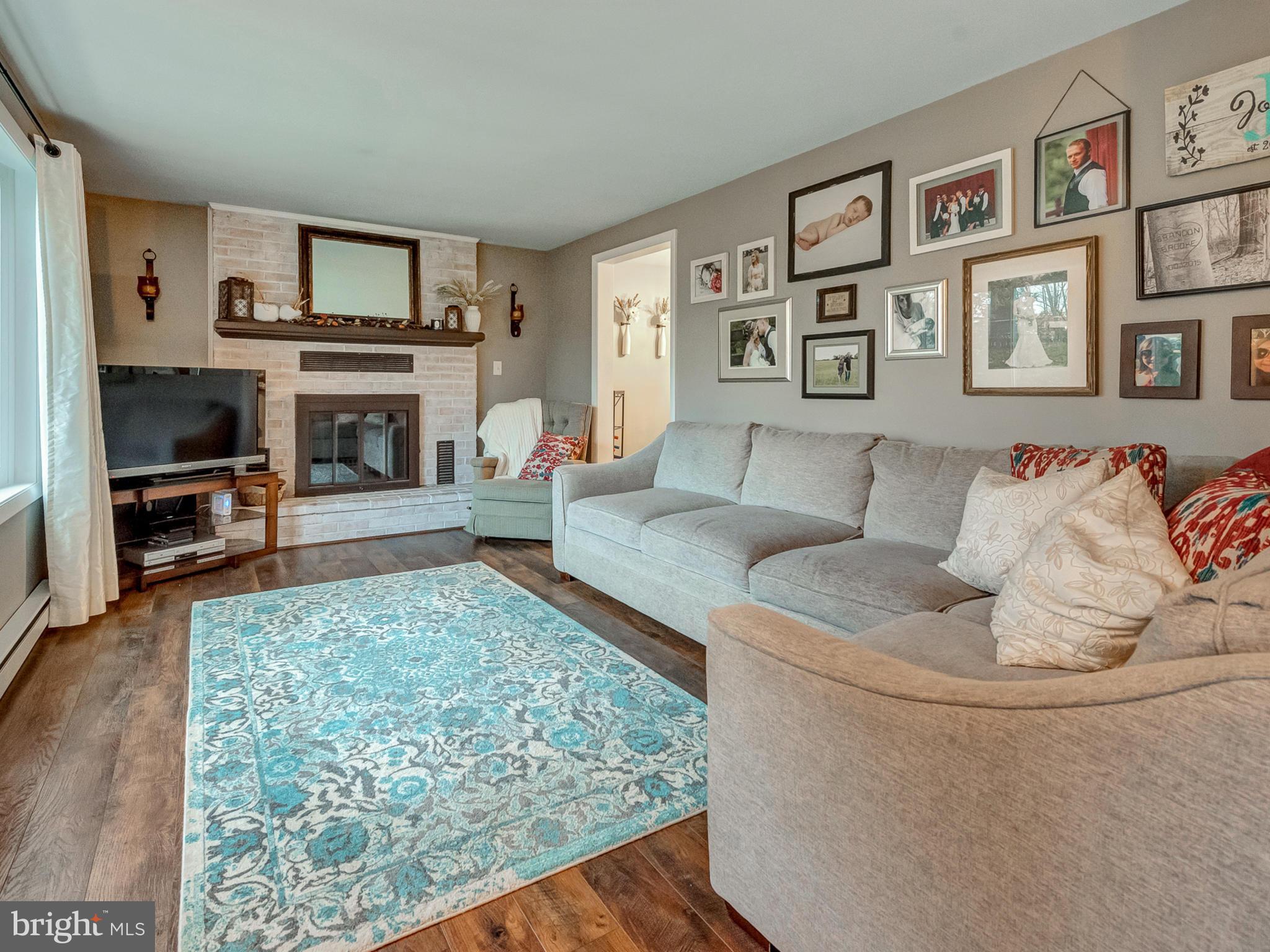 16045 Broadfording Road Clear Spring, MD 21722 - Photo 8 of 36