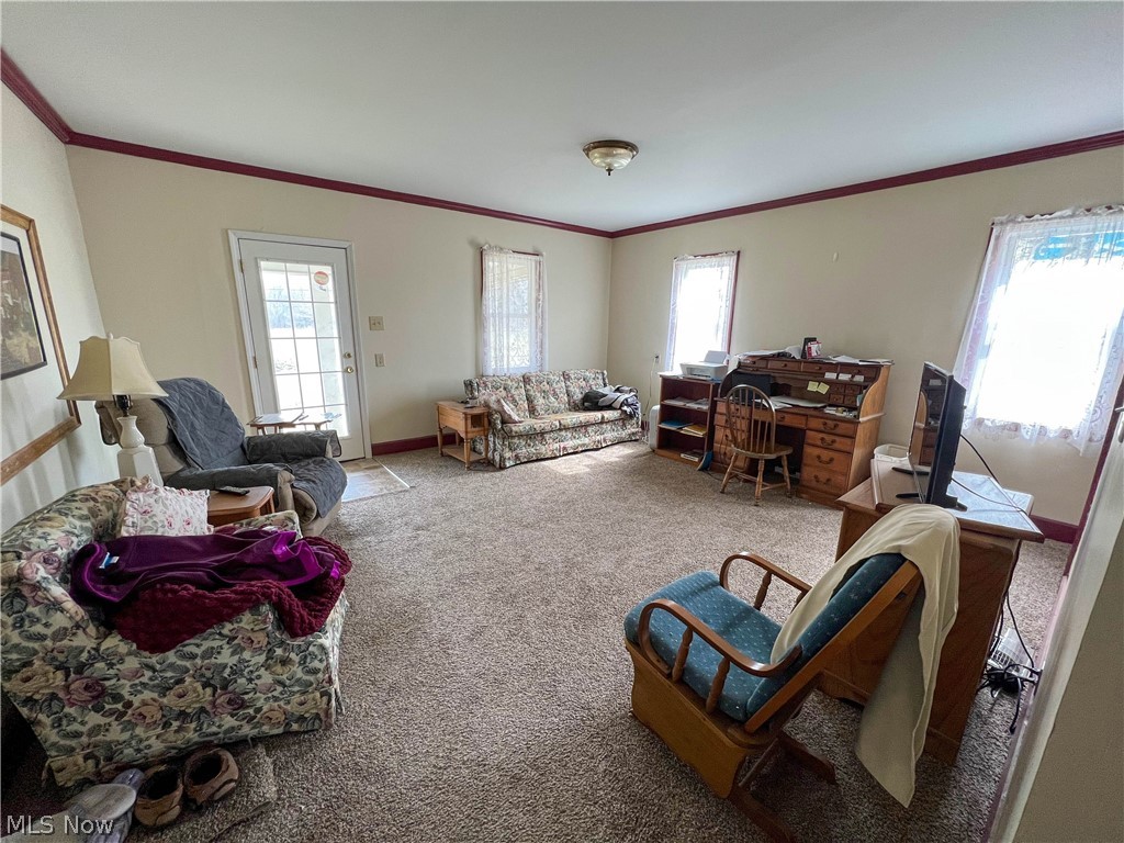 12040 Beloit Snodes Road Beloit, OH 44609 - Photo 3 of 35 Gallery Image 3