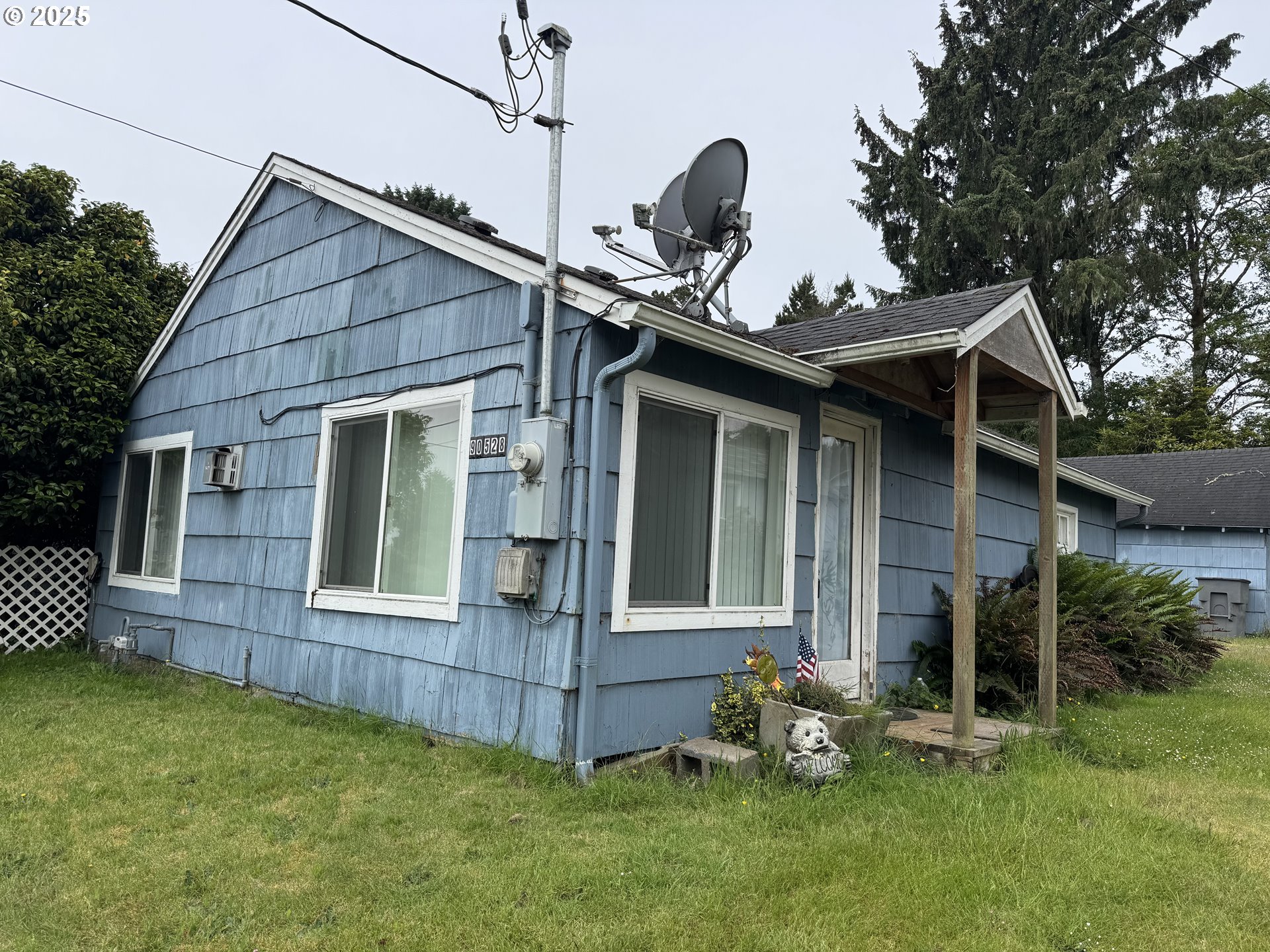 90530 Lewis Road Warrenton, OR 97146 - Photo 1 of 1 Gallery Image 1