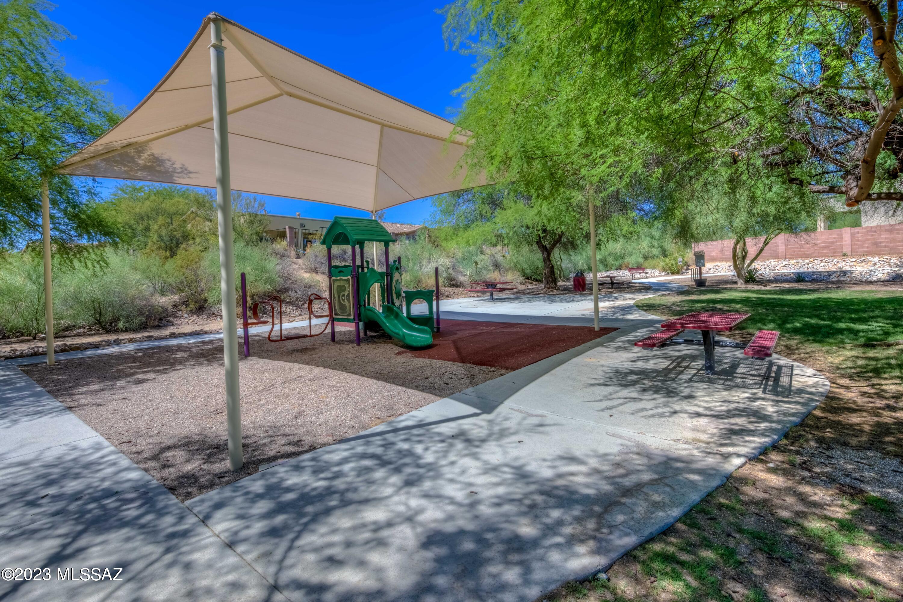 11685 North Sage Brook Road Tucson, AZ 85737 - Photo 34 of 39 Gallery Image 34