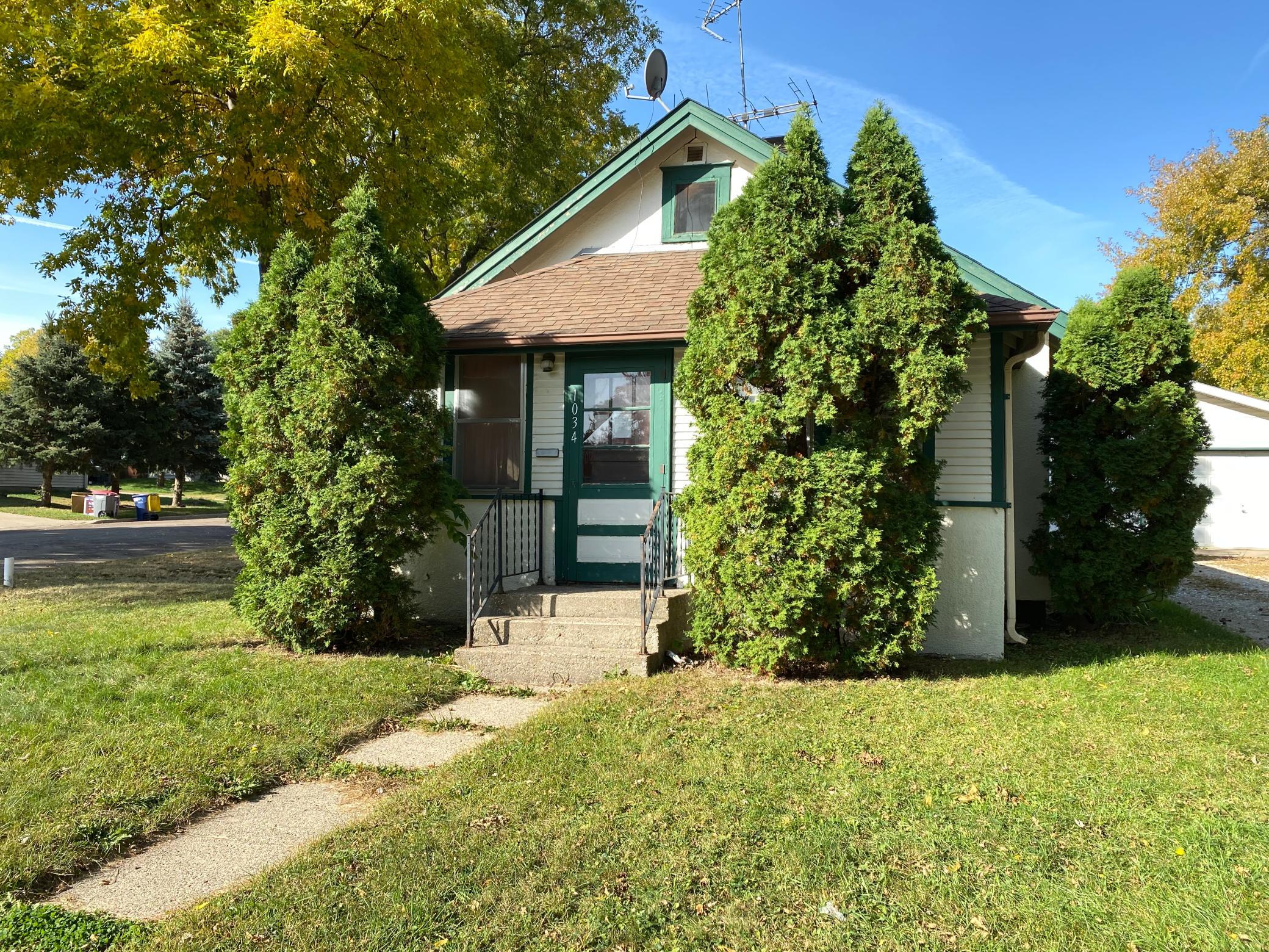1034 6th Avenue Southwest Faribault, MN 55021 - Photo 1 of 1 Gallery Image 1