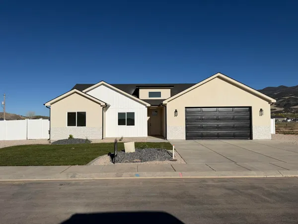 $444,900 | 4962 North 970th Street East, Cedar City, UT 84721