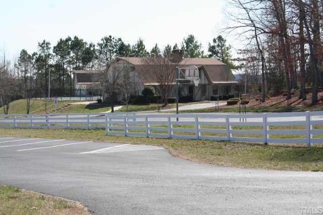 11421 South Lowell Road, Unit 5 Bahama, NC 27503 - Photo 3 of 4 Club house