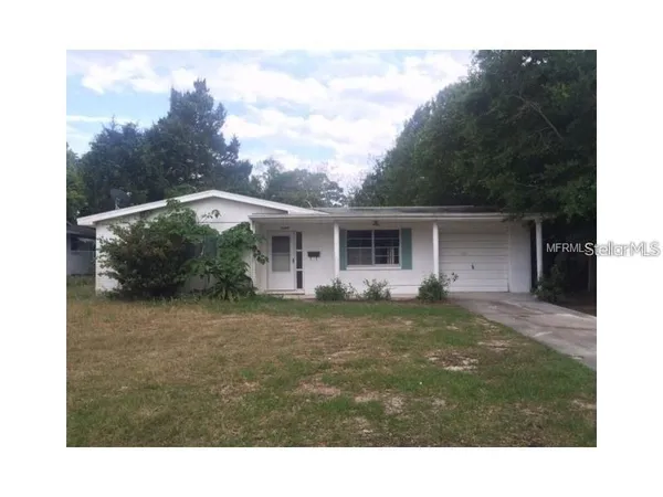 $1,495 | 6200 Silver Drive, New Port Richey, FL 34653
