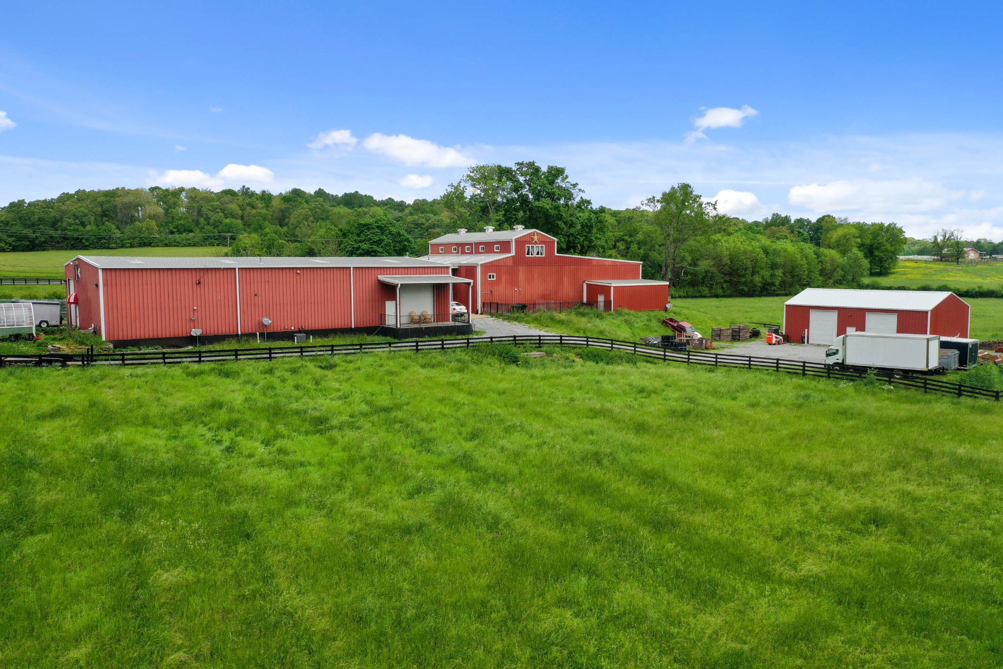 832 Jones Creek Road Dickson, TN 37055 - Photo 2 of 53