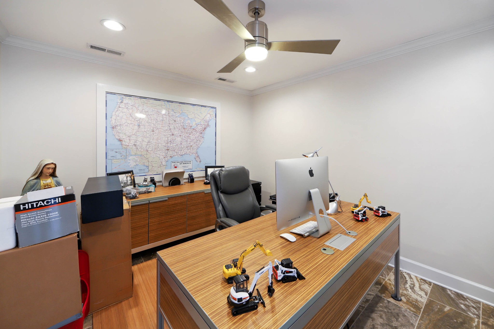 832 Jones Creek Road Dickson, TN 37055 - Photo 21 of 53 a living room with furniture and a large window
