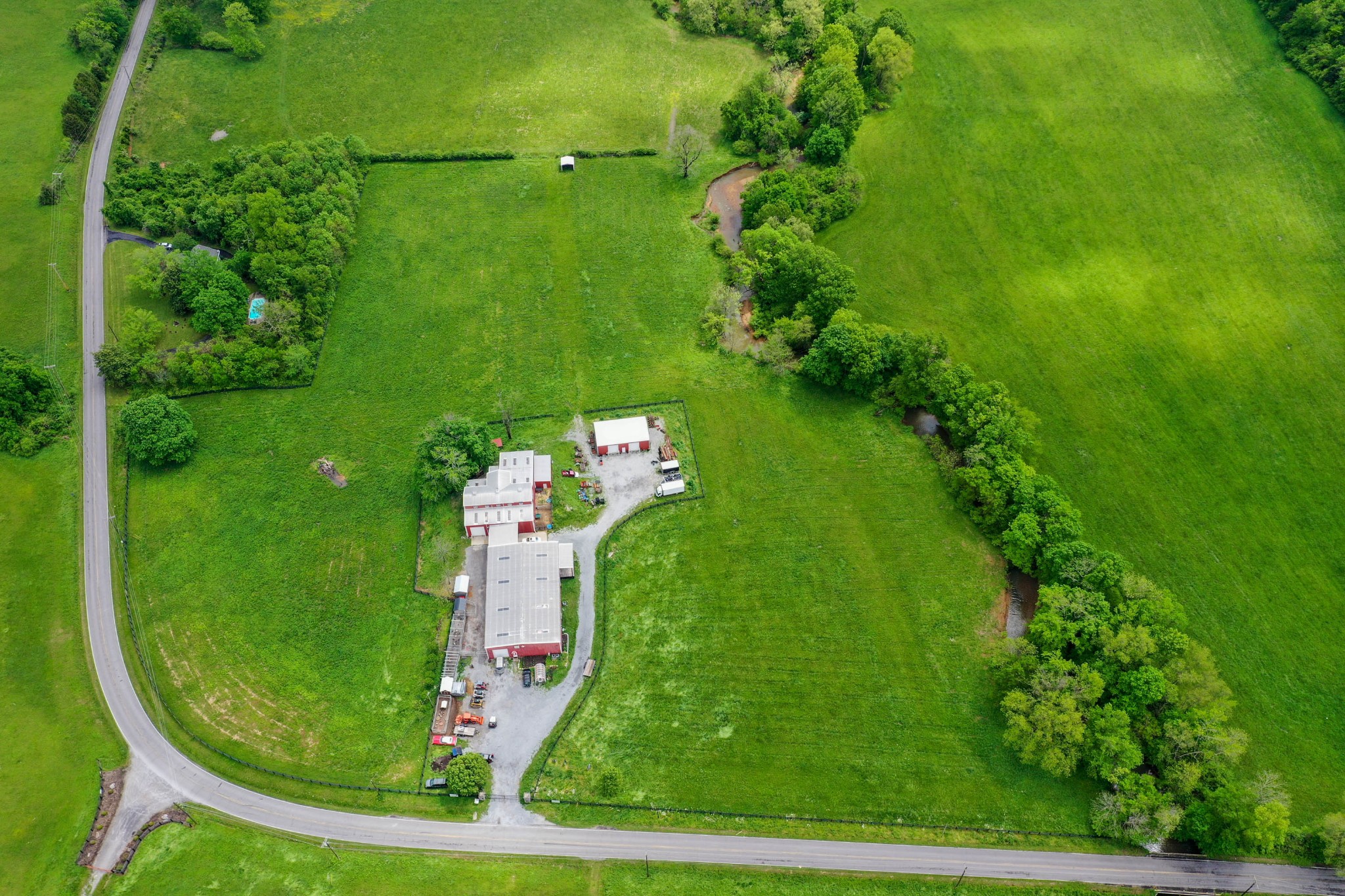 832 Jones Creek Road Dickson, TN 37055 - Photo 53 of 53