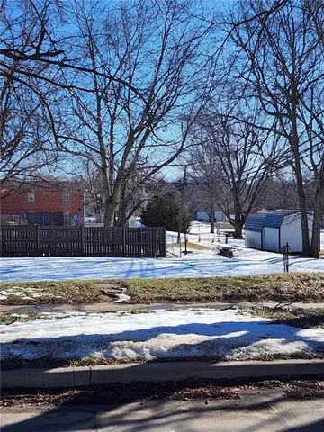 $45,000 | 203 South 6th Street, Savannah, MO 64485