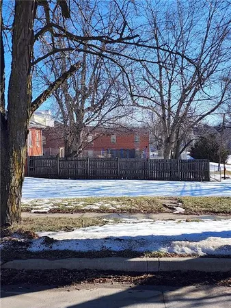 $45,000 | 203 South 6th Street, Savannah, MO 64485