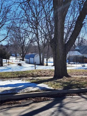 $45,000 | 203 South 6th Street, Savannah, MO 64485