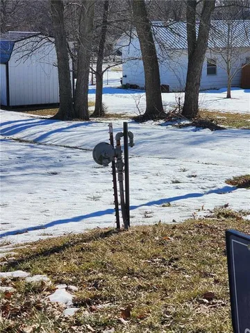 $45,000 | 203 South 6th Street, Savannah, MO 64485