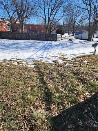 $45,000 | 203 South 6th Street, Savannah, MO 64485