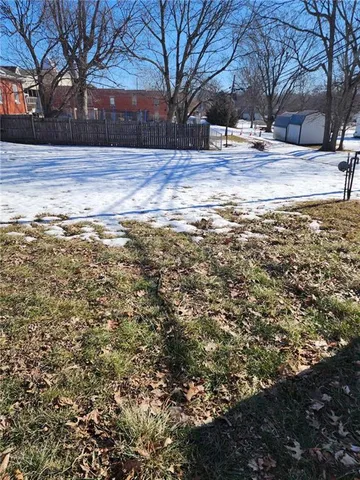 $45,000 | 203 South 6th Street, Savannah, MO 64485