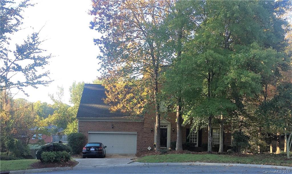 10700 Ridge Acres Road Charlotte, NC 28214 - Photo 1 of 22 Gallery Image 1