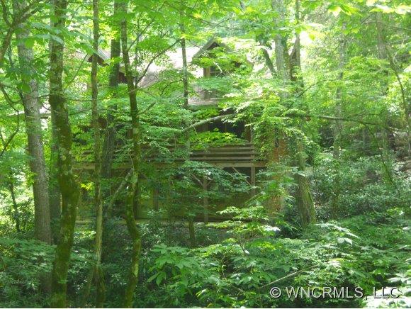 210 Roaring Fork Road Hot Springs, NC 28743 - Photo 1 of 20 Gallery Image 1