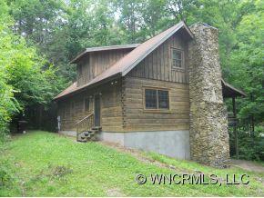 210 Roaring Fork Road Hot Springs, NC 28743 - Photo 16 of 20 Gallery Image 16