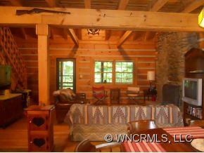 210 Roaring Fork Road Hot Springs, NC 28743 - Photo 5 of 20 Gallery Image 5