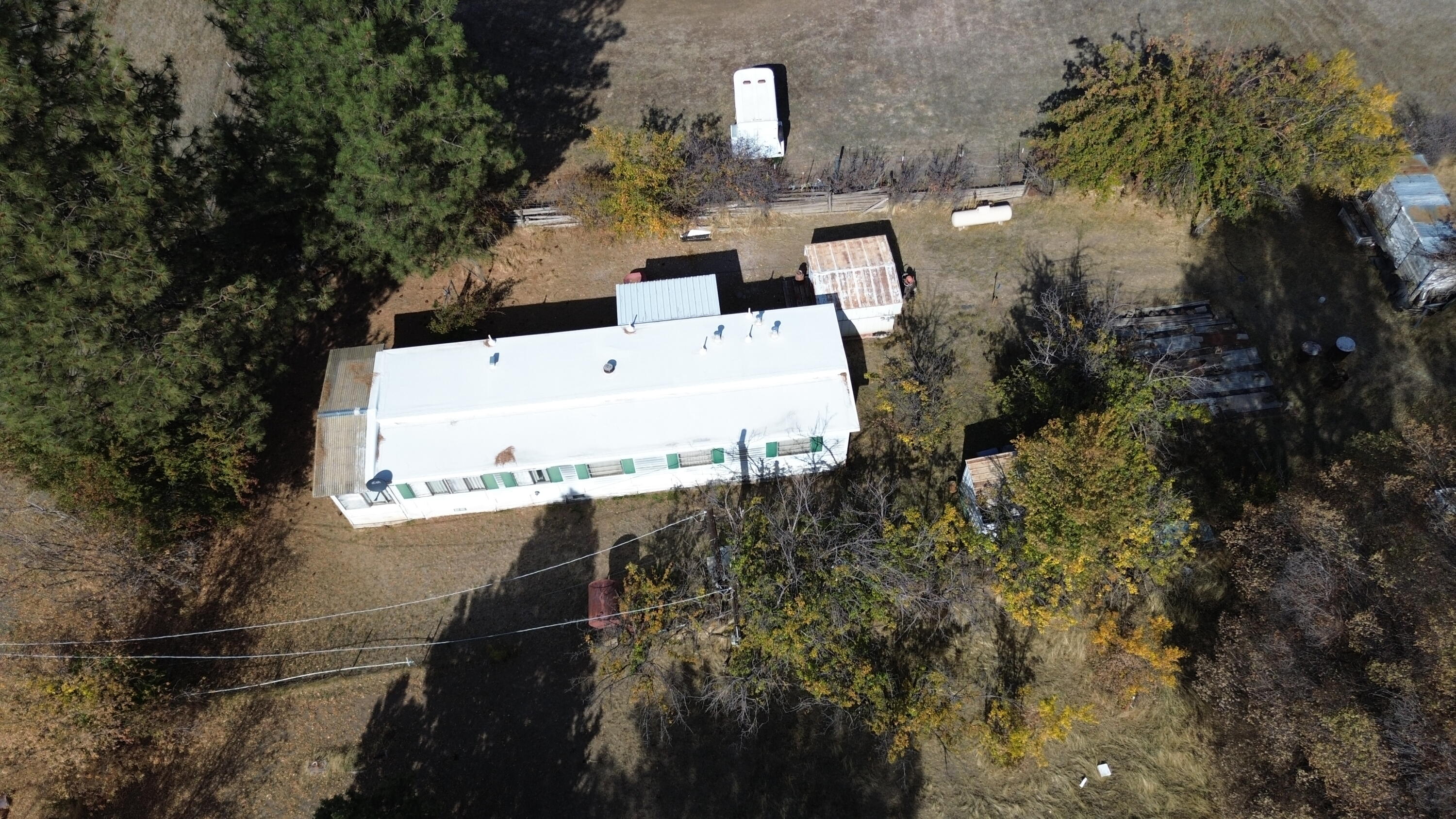 305 Punkin Center Road Bieber, CA 96009 - Photo 2 of 6 a picture of city view