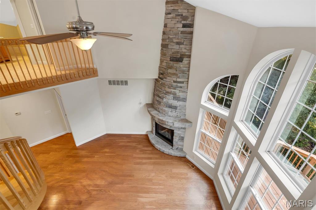 1549 Paradise Valley Drive High Ridge, MO 63049 - Photo 40 of 65 Gallery Image 40