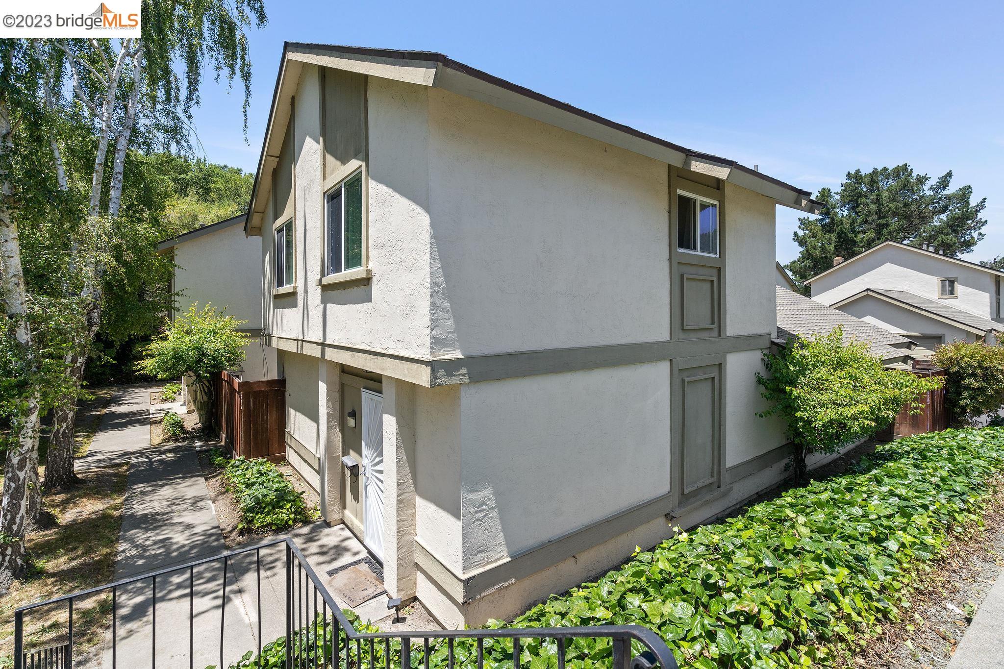 1372 Ridgecrest Road Pinole, CA 94564 - Photo 1 of 1 Gallery Image 1