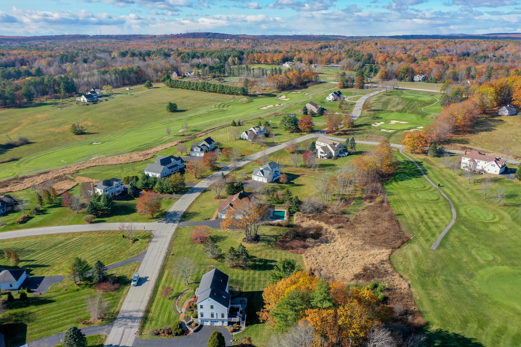 3 Muirfield Road Falmouth, ME 04105 - Photo 56 of 59 Pic#-14
