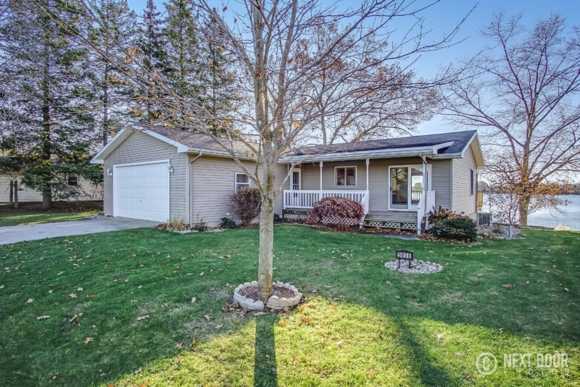 5059 Stella Road Custer, MI 49405 - Photo 1 of 55 DSC05541_blended