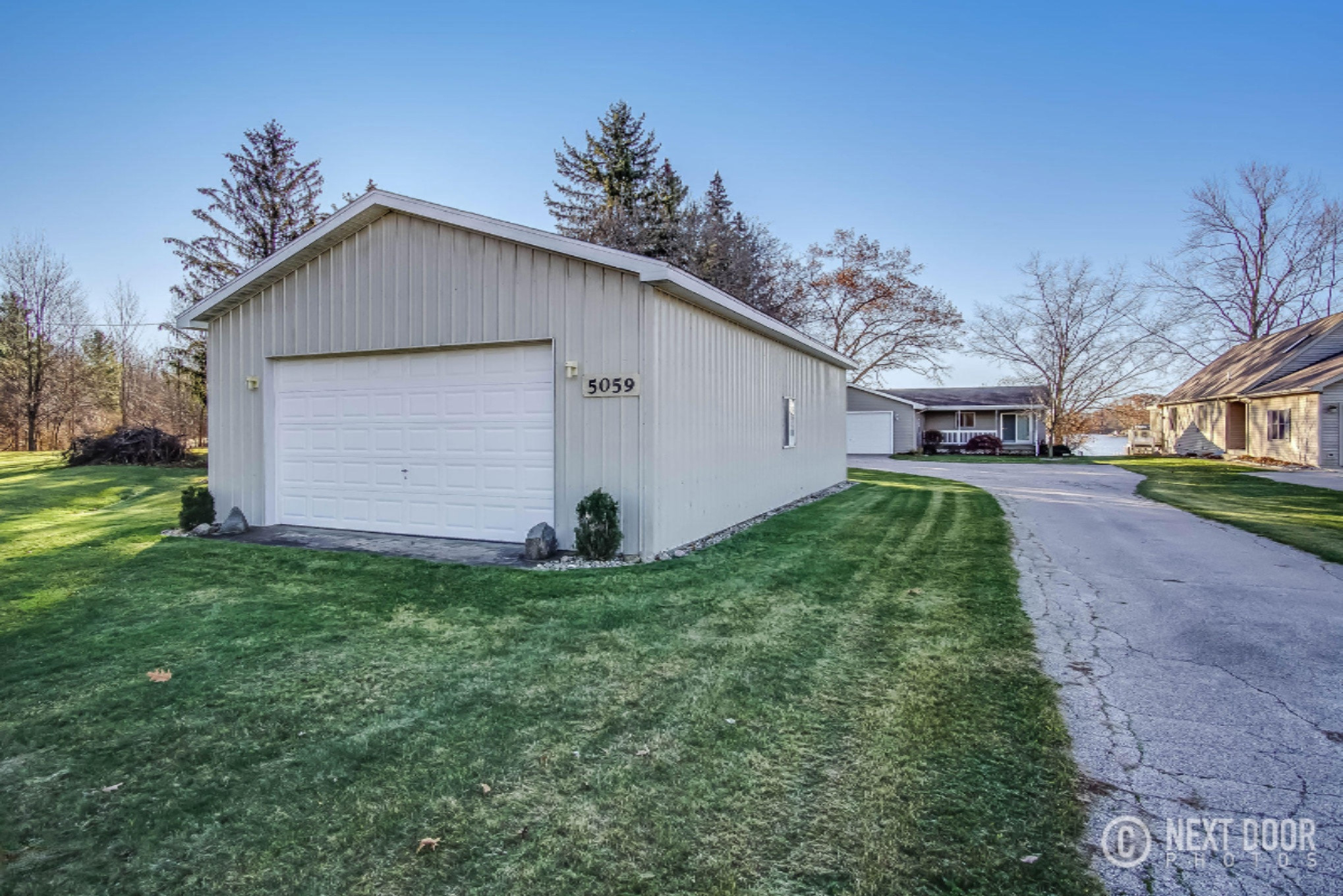 5059 Stella Road Custer, MI 49405 - Photo 2 of 55 DSC05520_blended