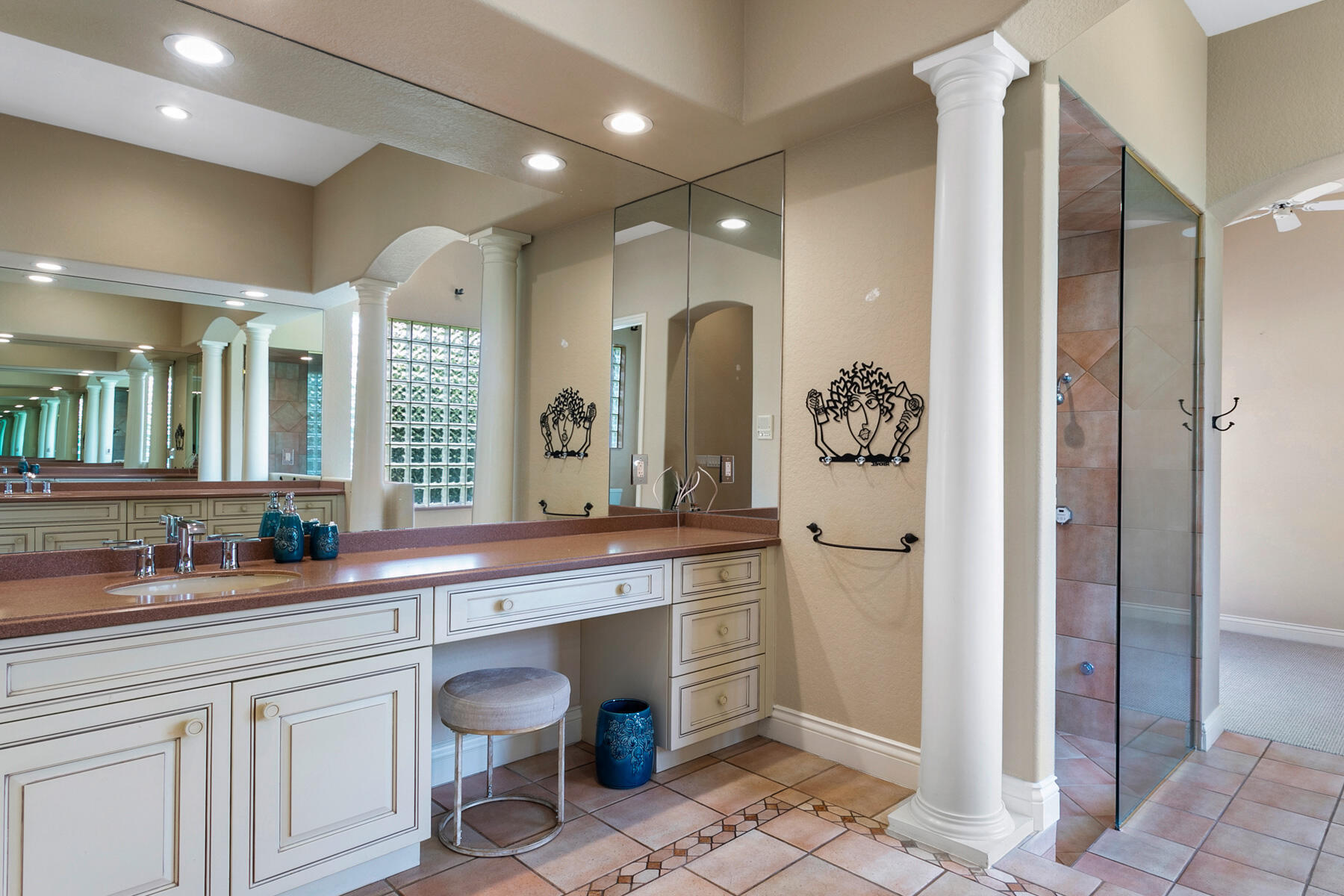 8158 Native Dancer Road East Palm Beach Gardens, FL 33418 - Photo 13 of 47 Master_Bathroom_02_web steep 26