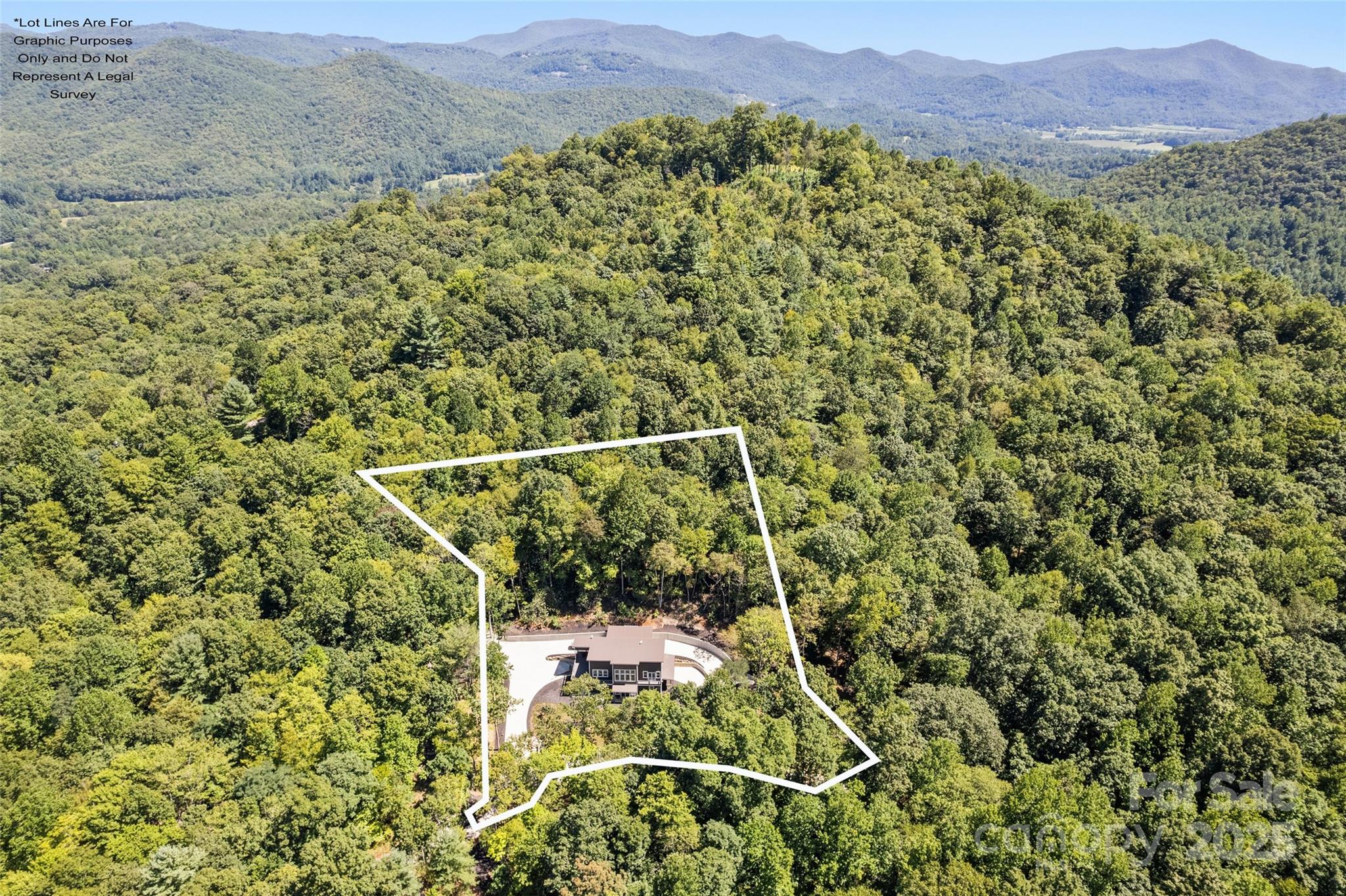 1185 Wallalieu Road Otto, NC 28763 - Photo 11 of 43