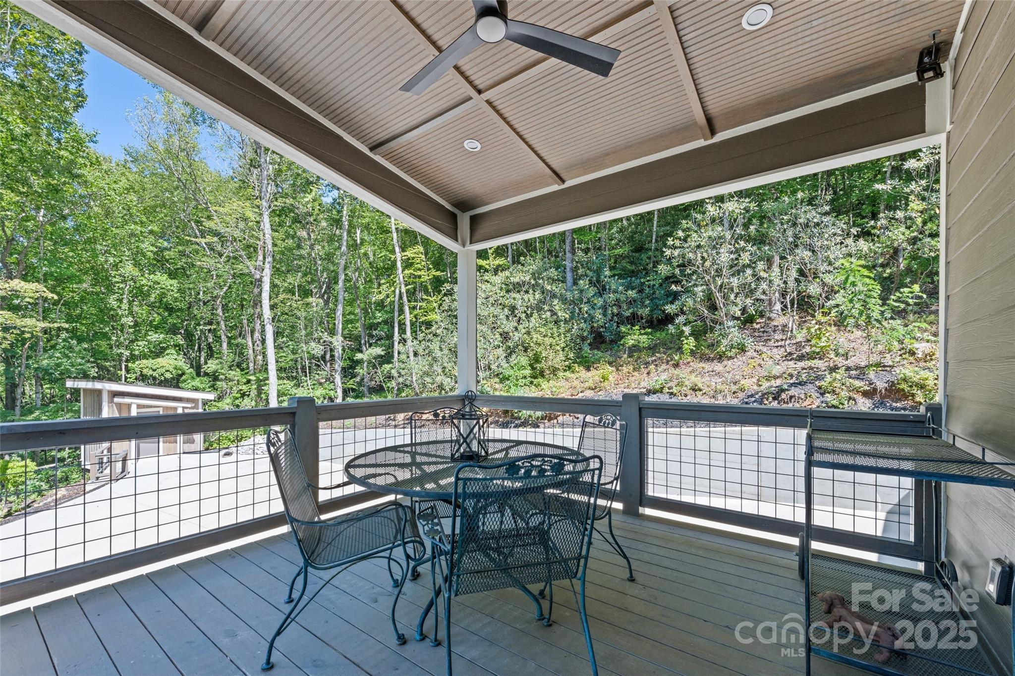 1185 Wallalieu Road Otto, NC 28763 - Photo 14 of 43