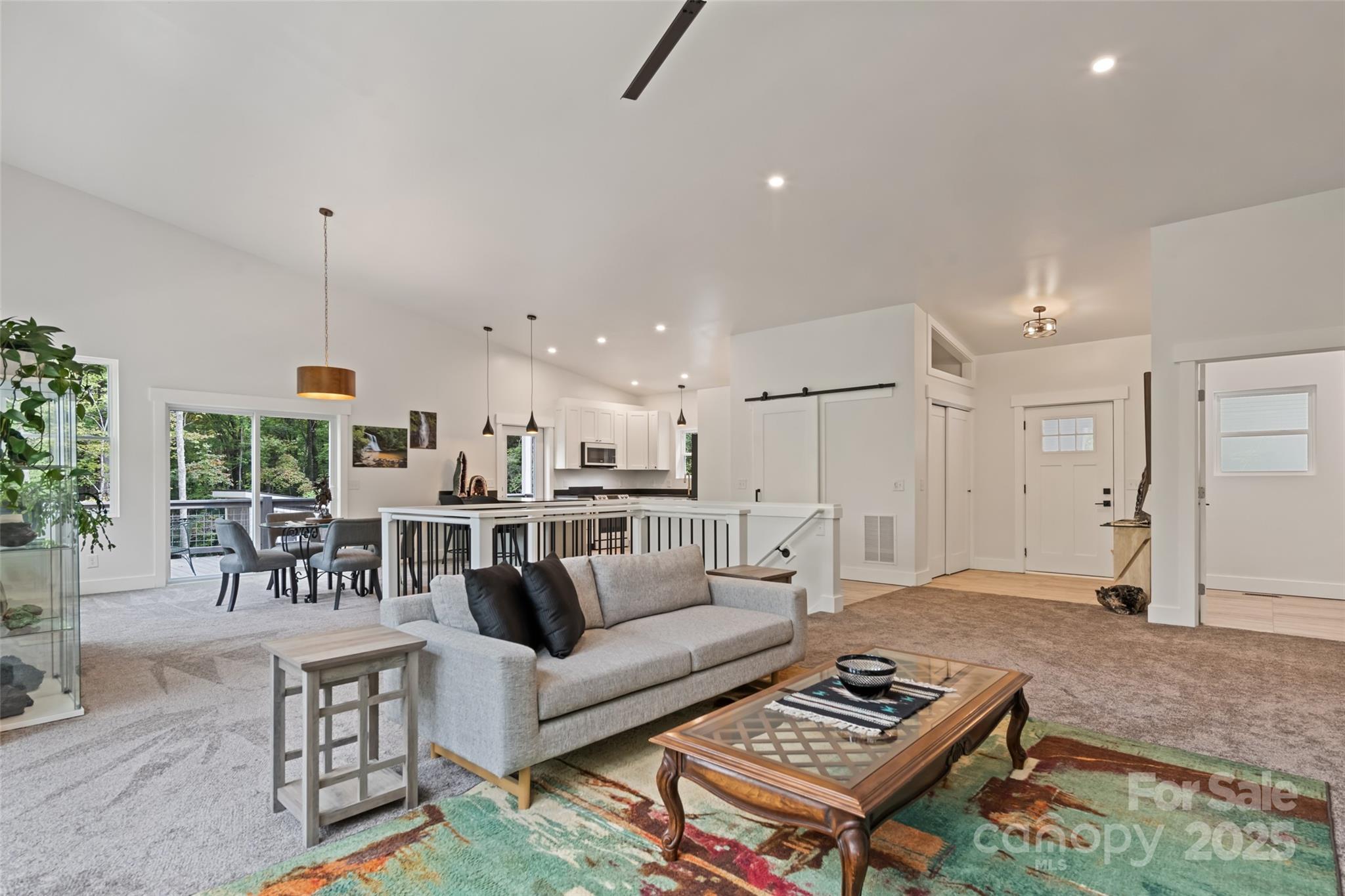 1185 Wallalieu Road Otto, NC 28763 - Photo 20 of 43