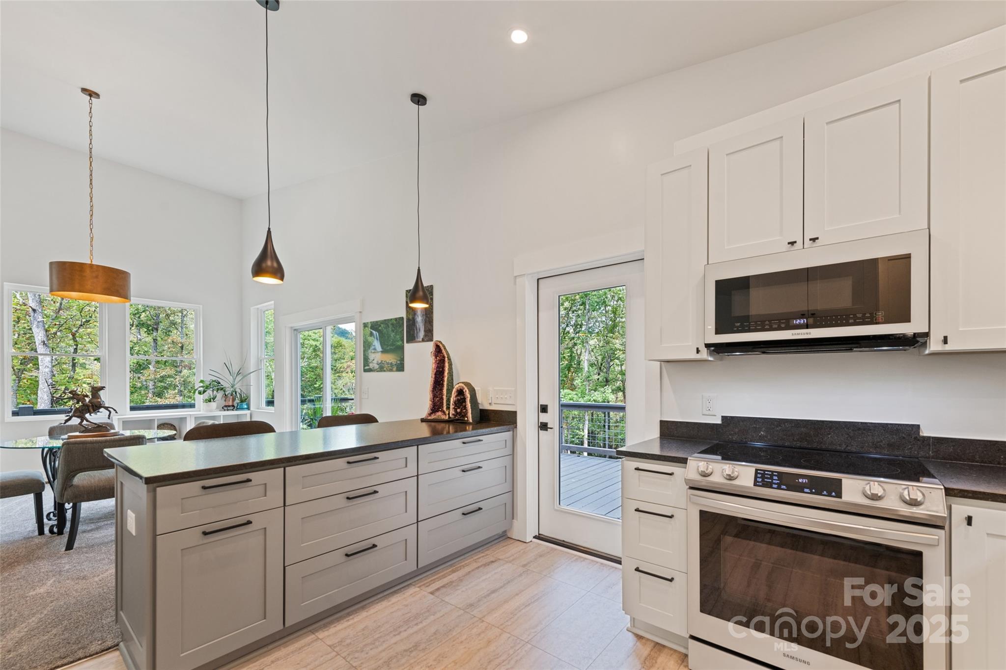 1185 Wallalieu Road Otto, NC 28763 - Photo 25 of 43