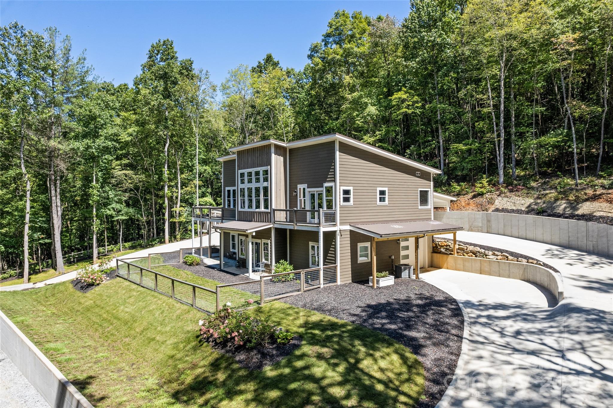 1185 Wallalieu Road Otto, NC 28763 - Photo 3 of 43